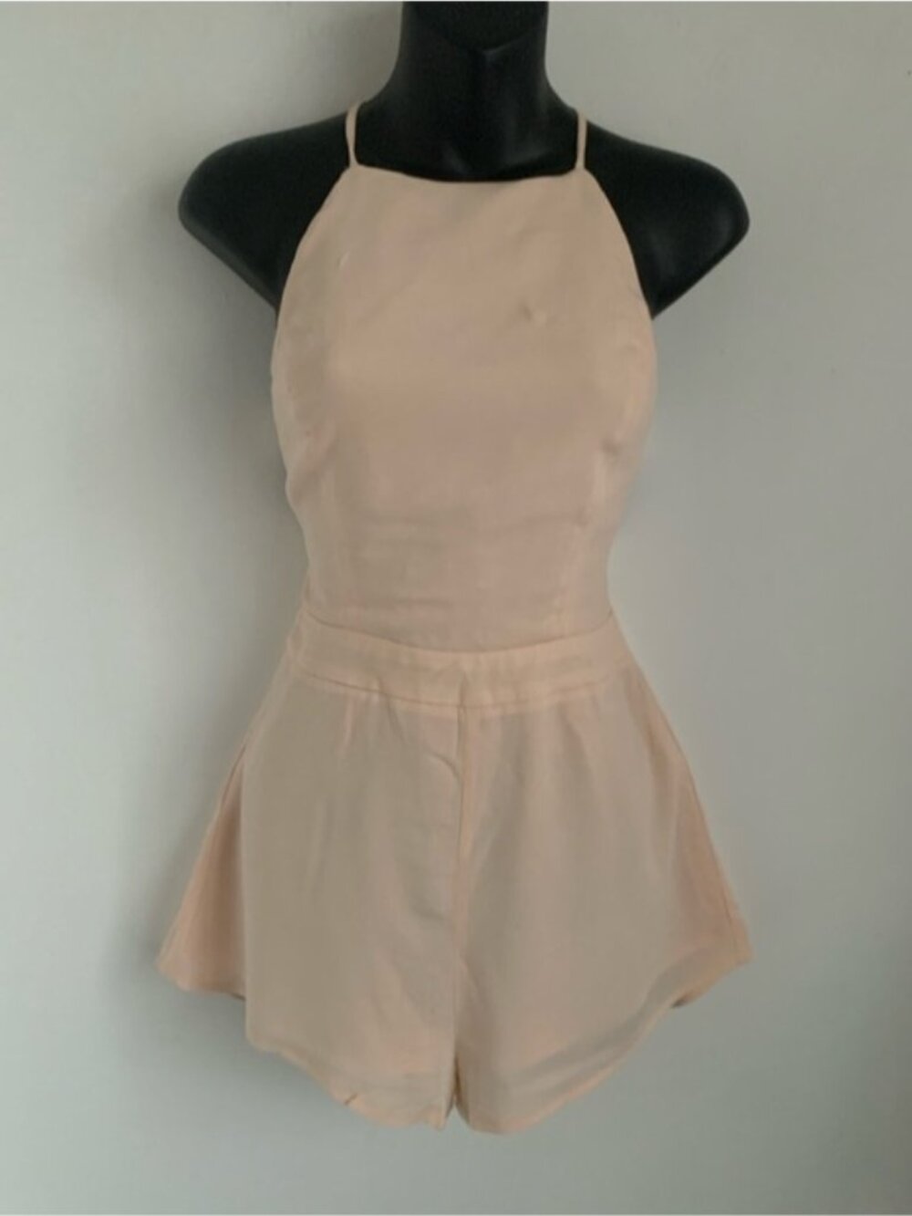 Forever 21 Romper - Picture 2 of 7